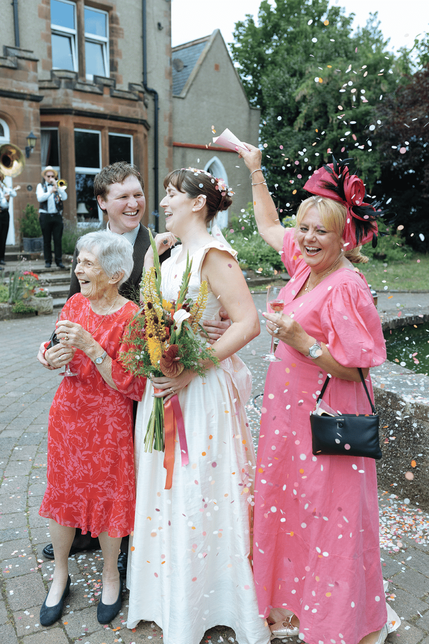 Confetti