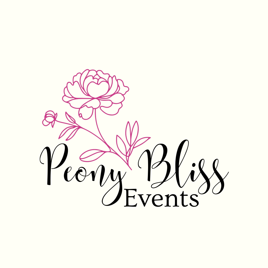 Peony Bliss Events