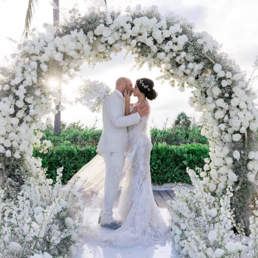 Pure Love Weddings