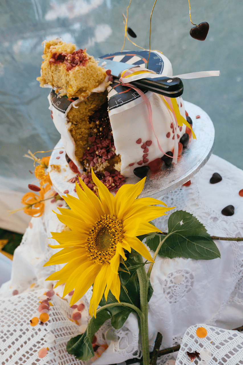 Cake