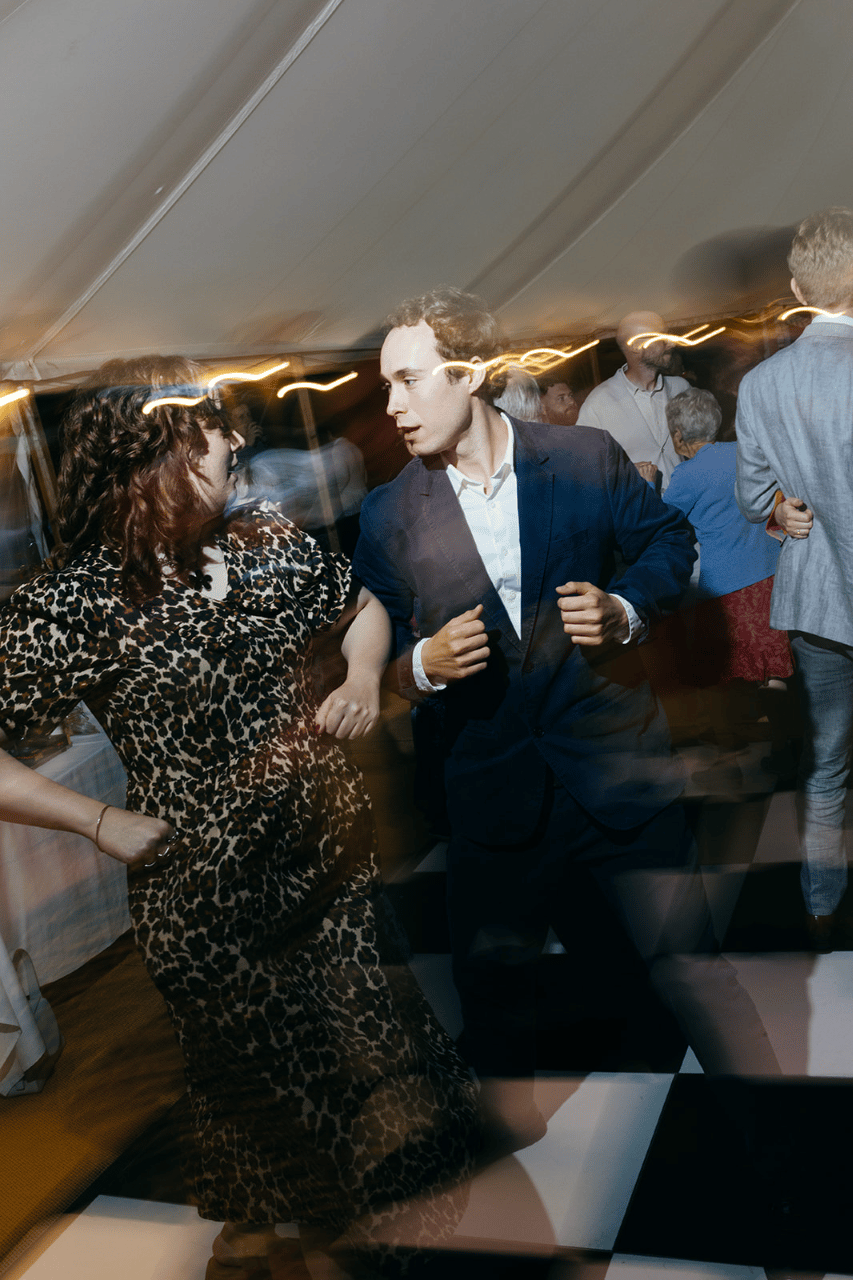 dancefloor
