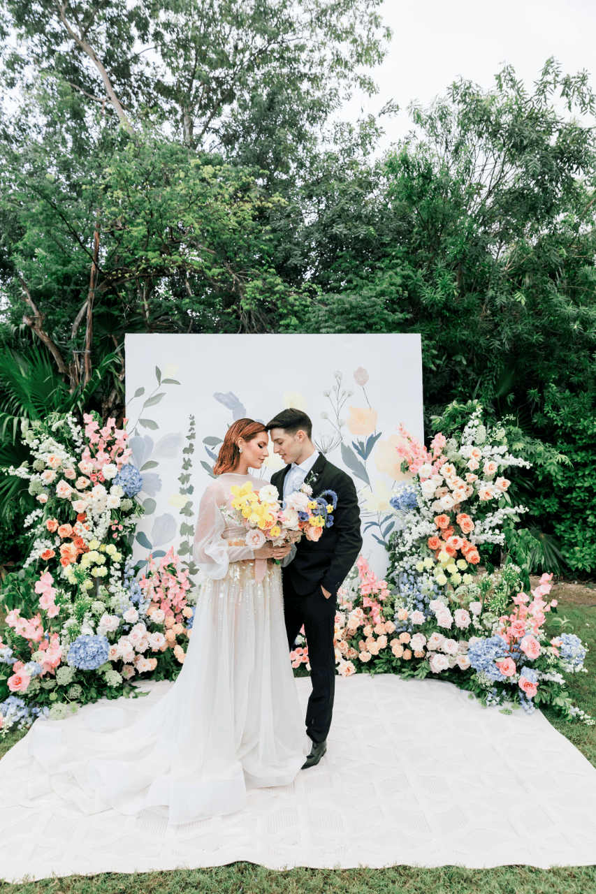 Amanda Lellouche & Nico Calderon's wedding-image-54