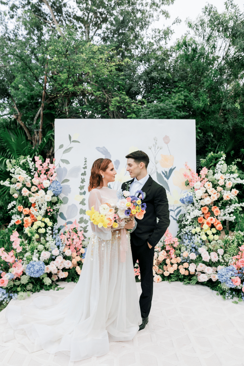 Amanda Lellouche & Nico Calderon's wedding-image-40