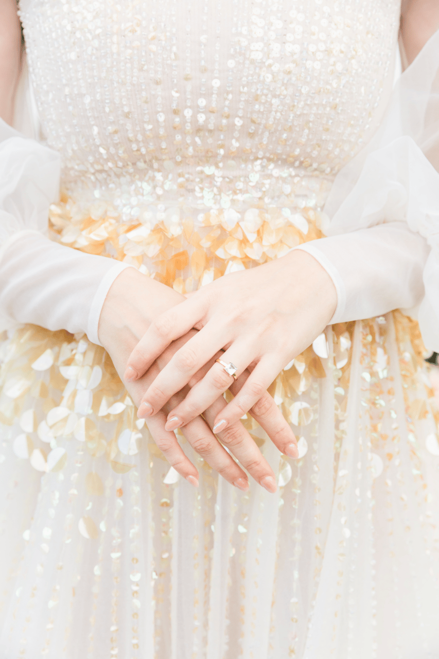 Amanda Lellouche & Nico Calderon's wedding-image-6