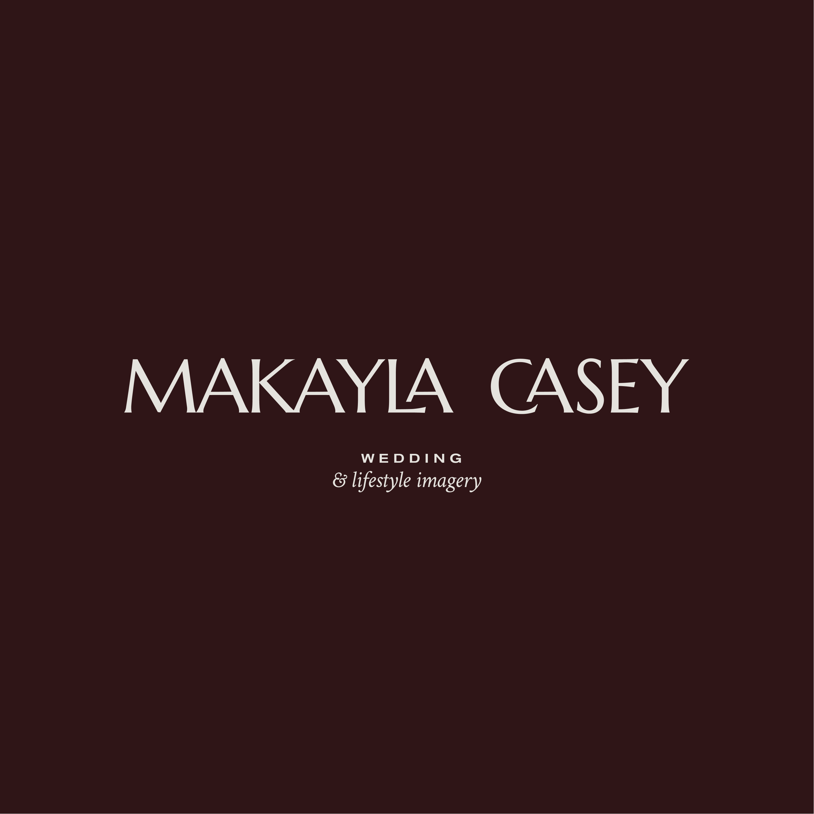Makayla Casey Photography