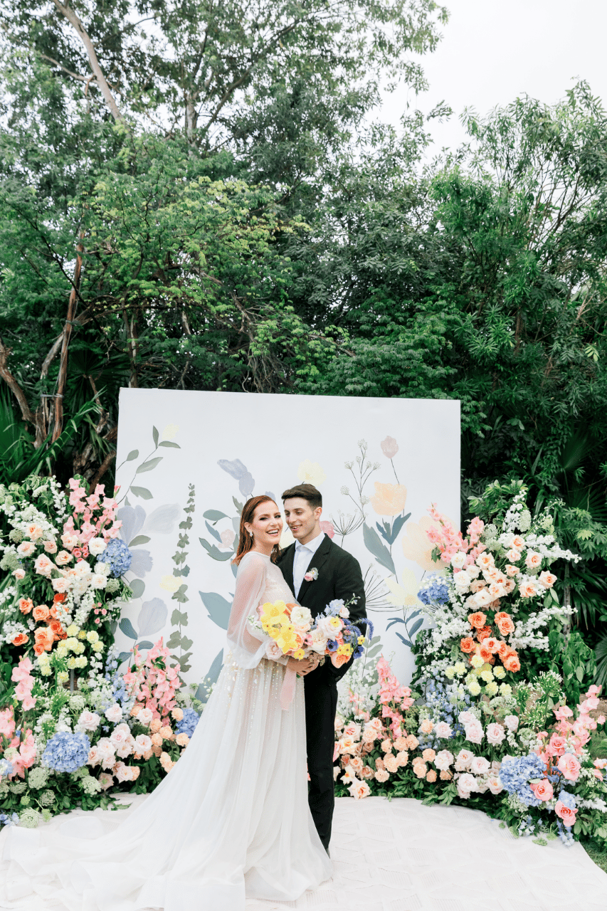 Amanda Lellouche & Nico Calderon's wedding-image-58