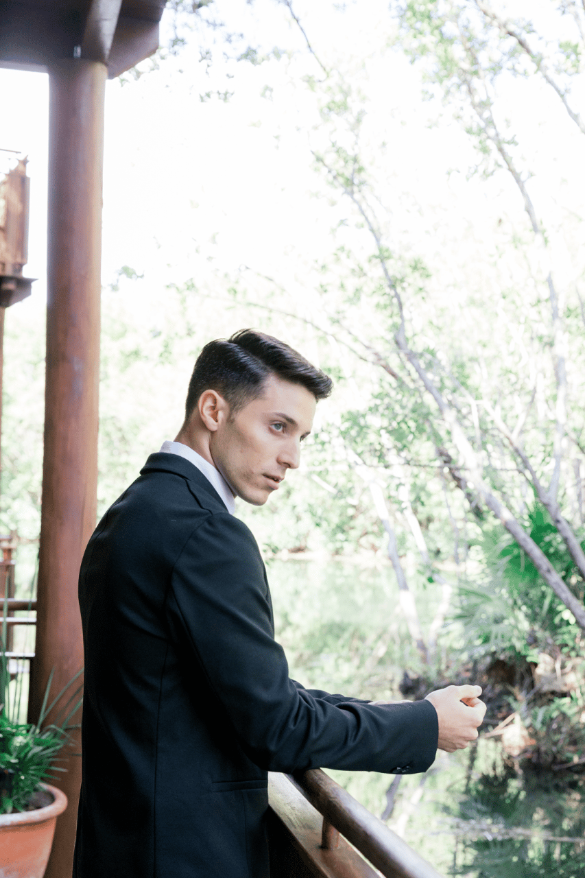 Amanda Lellouche & Nico Calderon's wedding-image-34