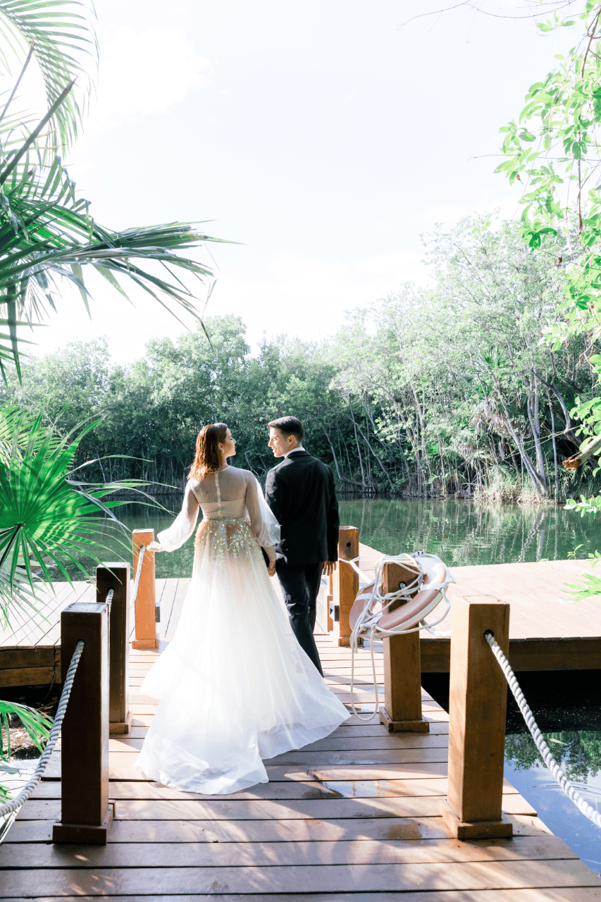 Fairmont Mayakoba