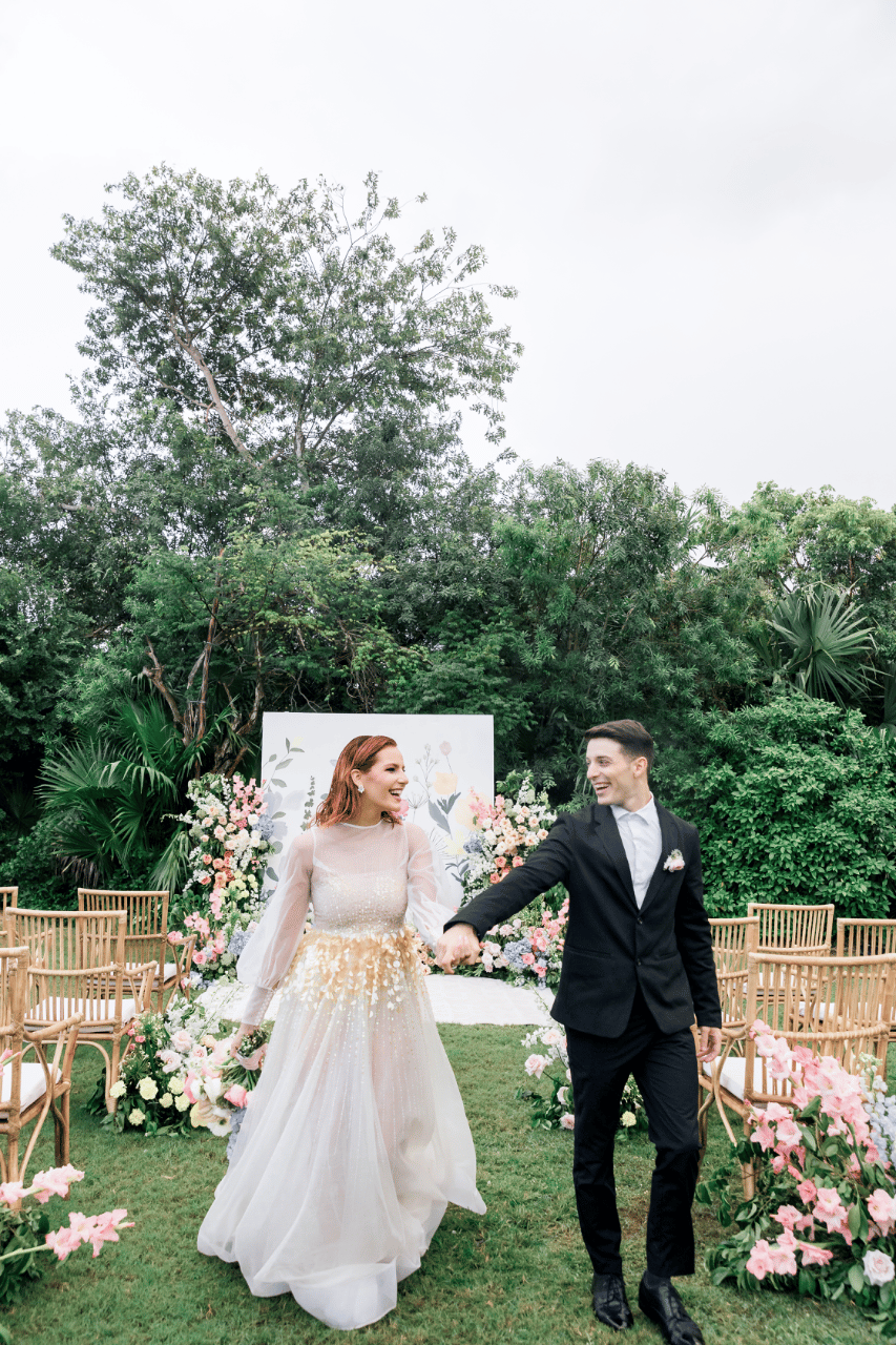 Amanda Lellouche & Nico Calderon's wedding-image-63