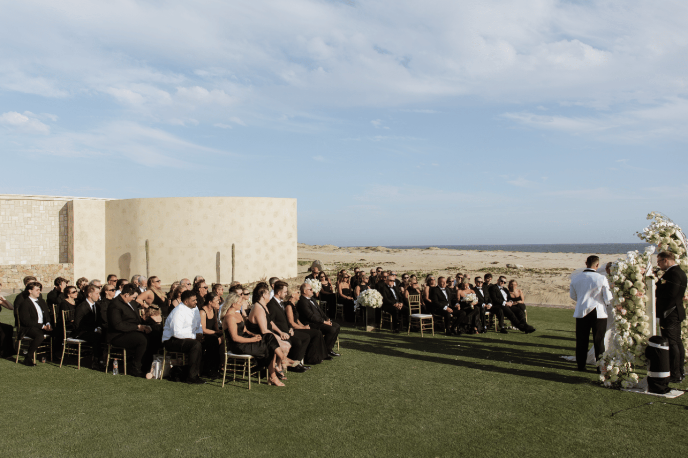 Kyra Ashton & Grady Lindekugel's wedding 2