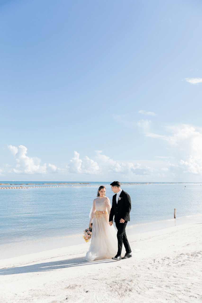 Amanda Lellouche & Nico Calderon's wedding-image-16