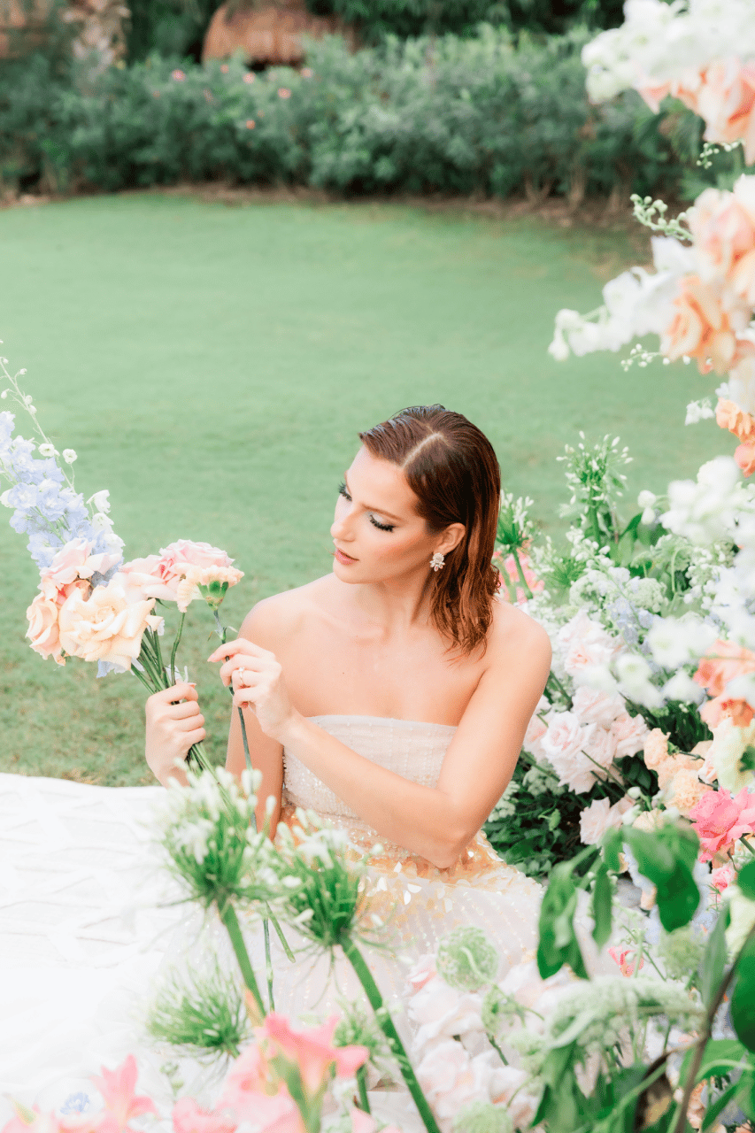 Amanda Lellouche & Nico Calderon's wedding-image-8