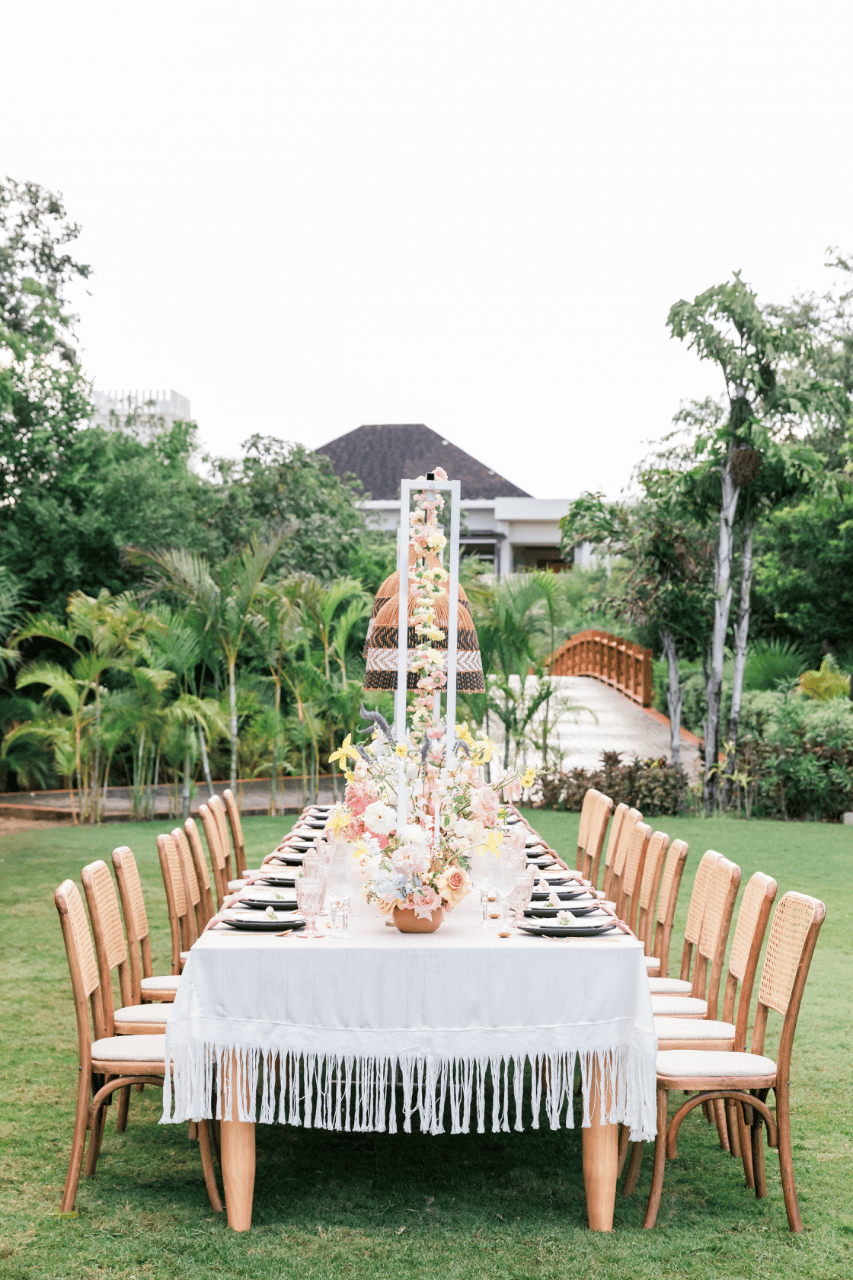 Fairmont Mayakoba portfolio 5