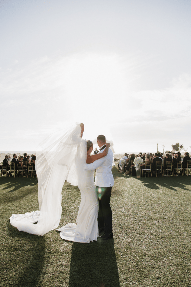 Kyra Ashton & Grady Lindekugel's wedding 5