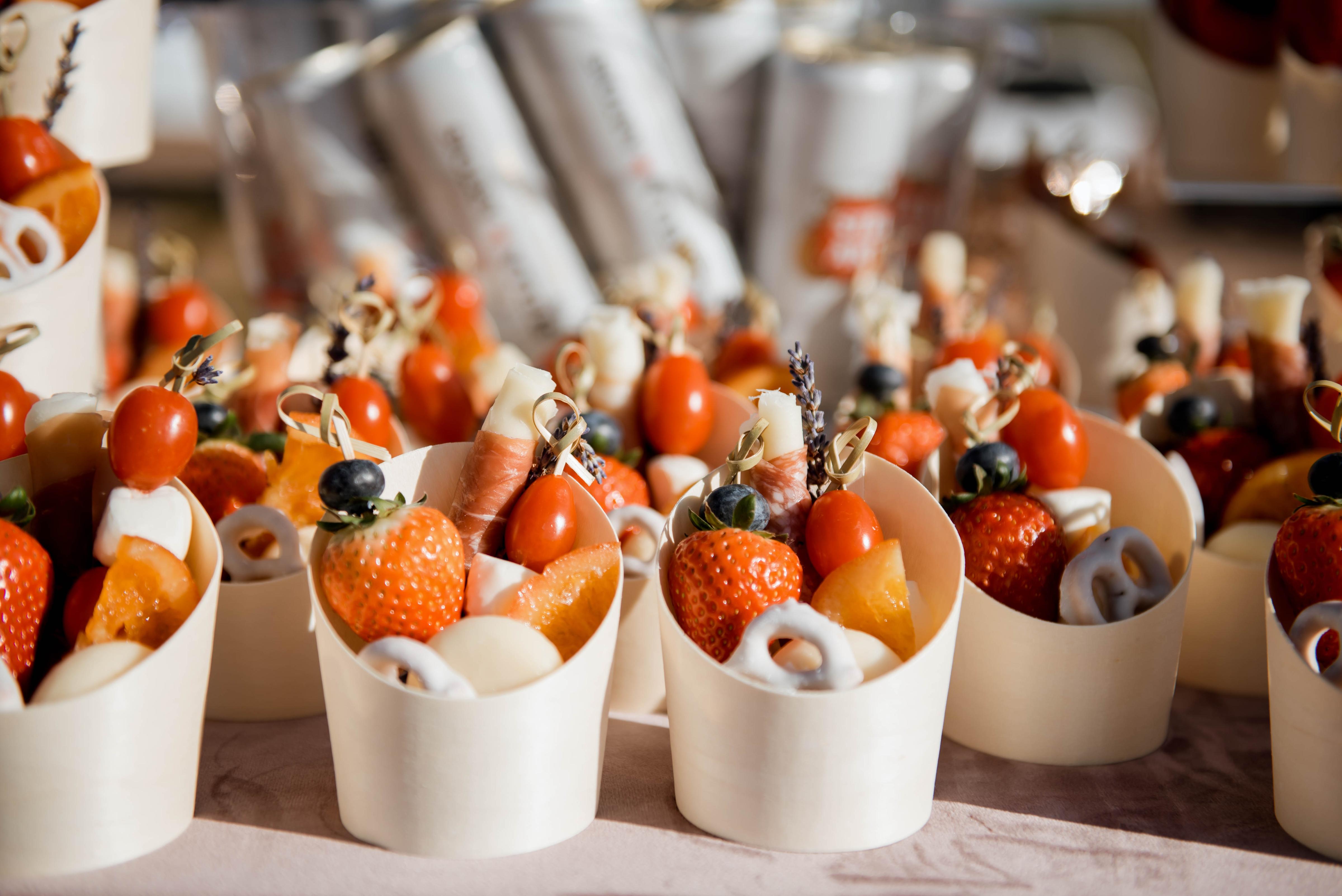 A Boho Spring Wedding at The Mayfair Supper Club at Bellagio 7