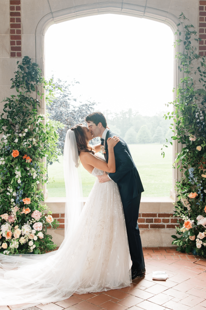 Brigitte Dale & David Howe's wedding-image-16