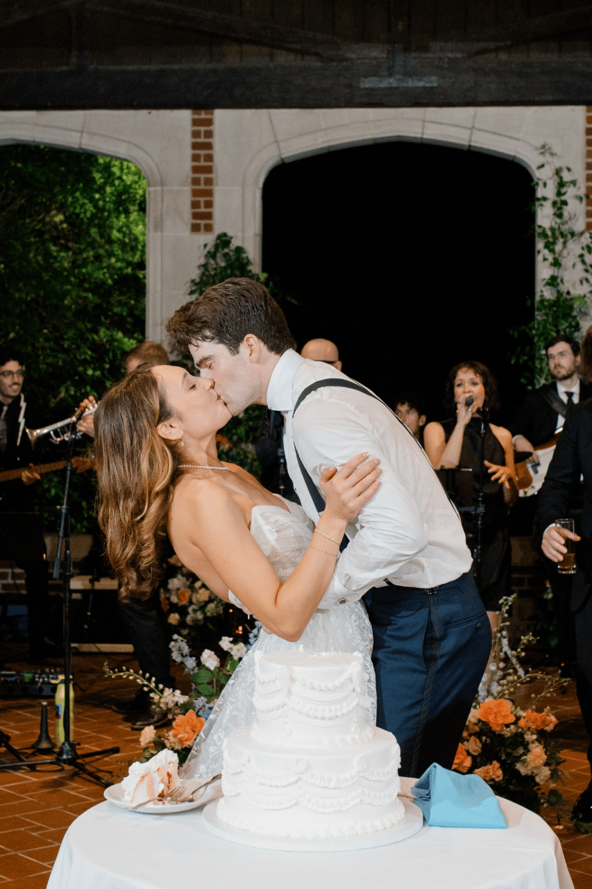 Brigitte Dale & David Howe's wedding-image-38