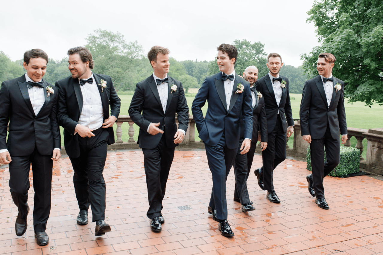 Brigitte Dale & David Howe's wedding-image-10