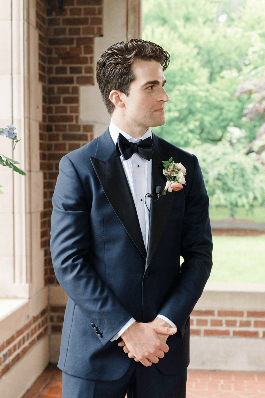 Brigitte Dale & David Howe's wedding-image-12