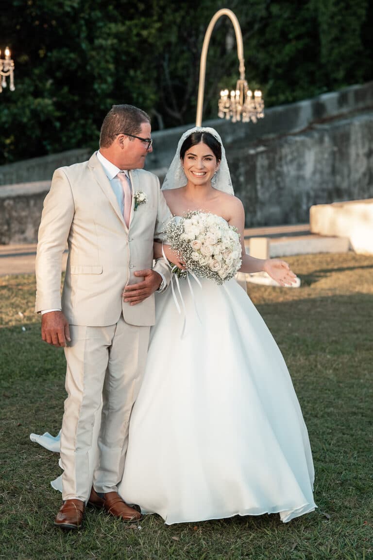 Sheyla Fernandez & Jakiel Jakiel's wedding 21
