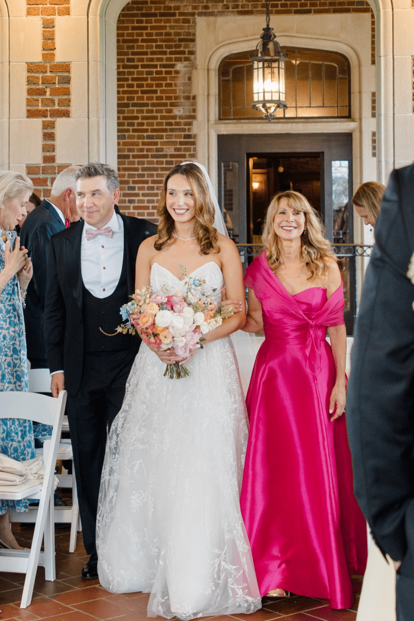 Brigitte Dale & David Howe's wedding-image-13