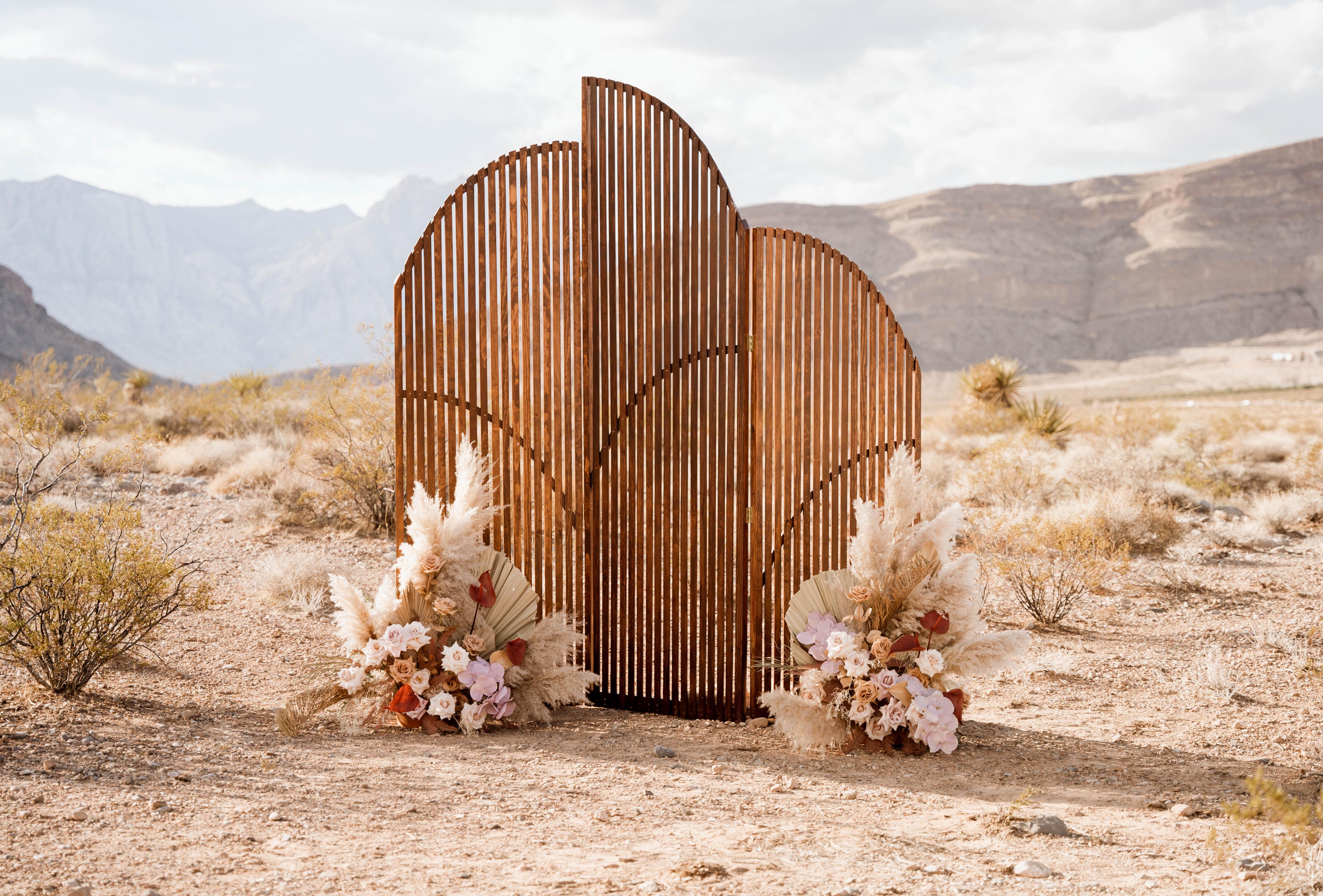 A Boho Spring Wedding at The Mayfair Supper Club at Bellagio 40
