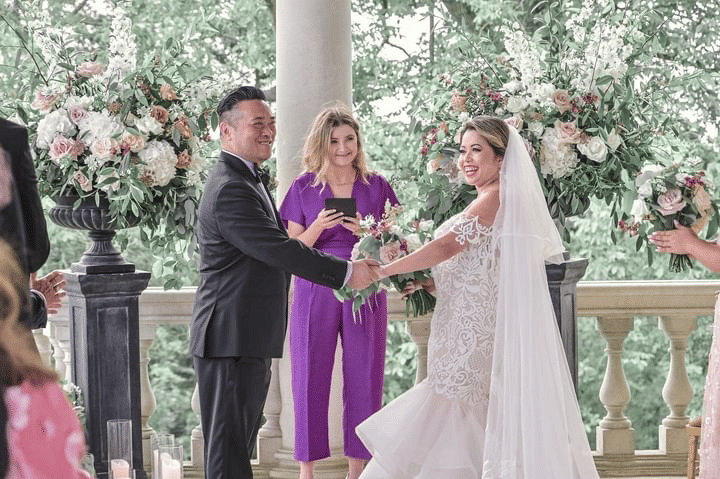Love Celebrants portfolio 1