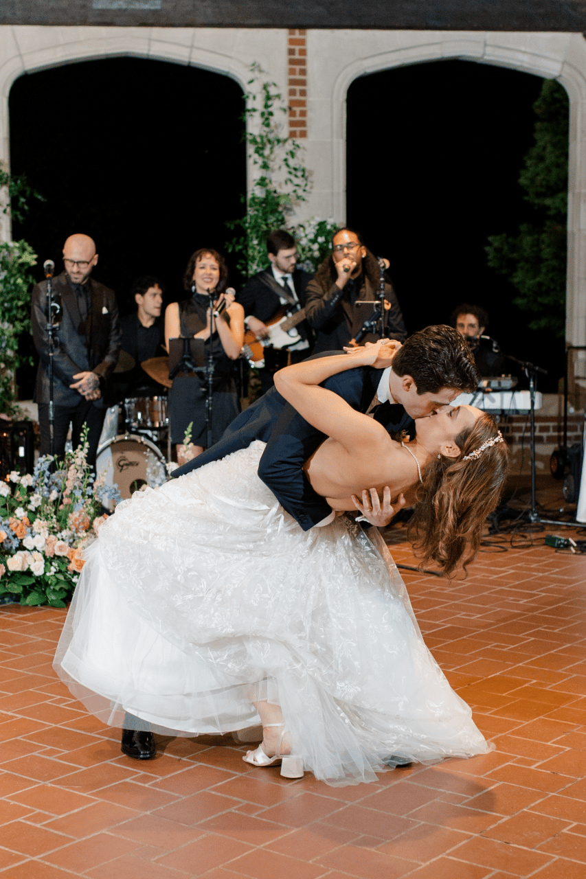 Brigitte Dale & David Howe's wedding-image-35