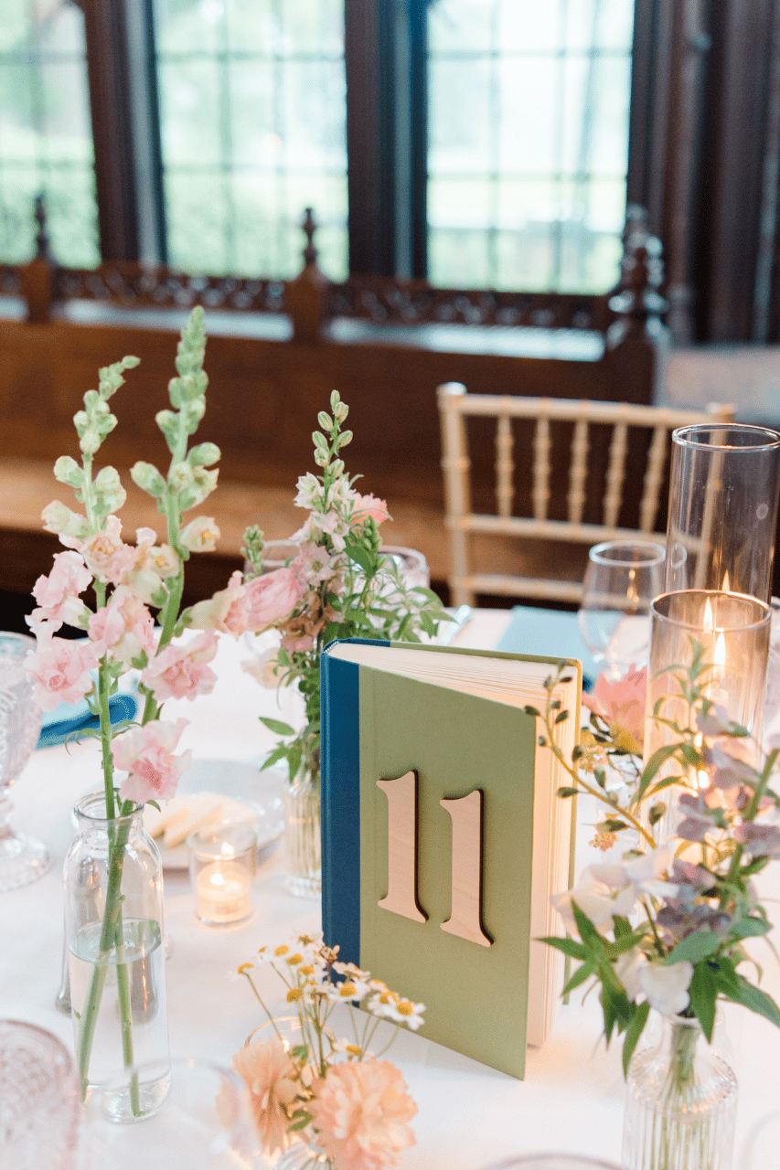 Of Elegance Weddings & Events