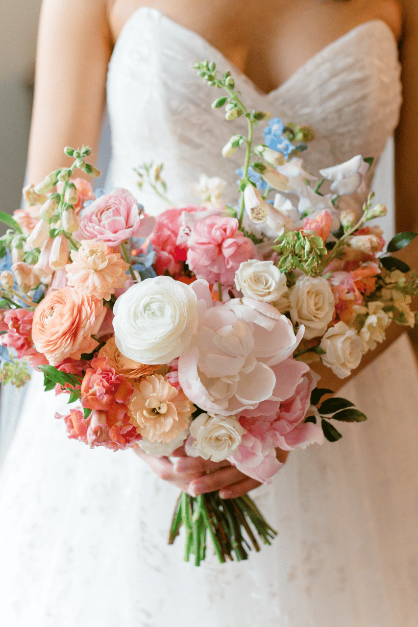 Brigitte Dale & David Howe's wedding-image-6