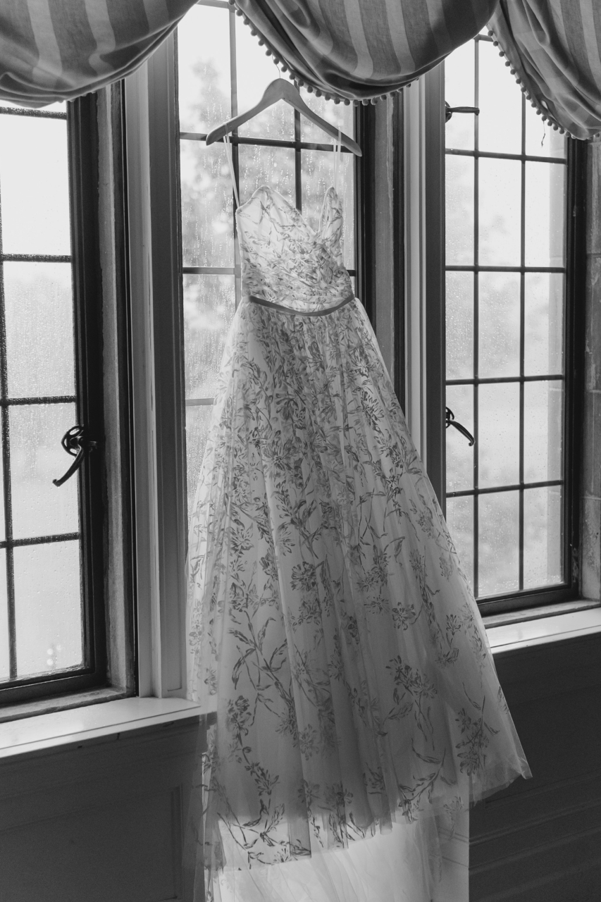Brigitte Dale & David Howe's wedding-image-4