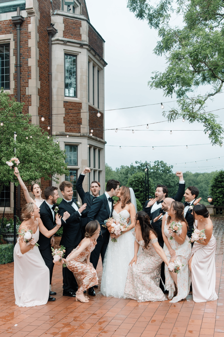 Brigitte Dale & David Howe's wedding-image-18