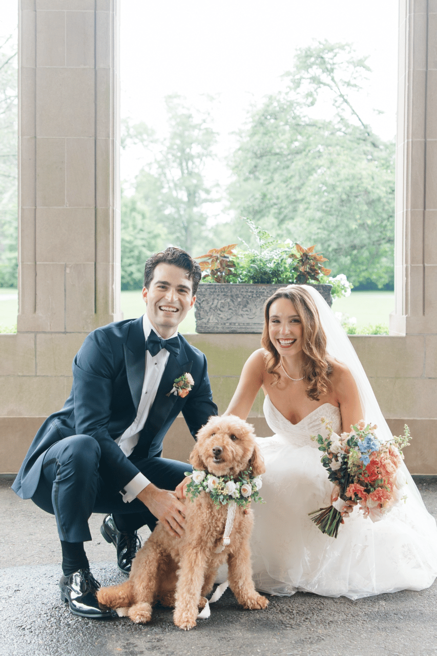 Brigitte Dale & David Howe's wedding-image-19