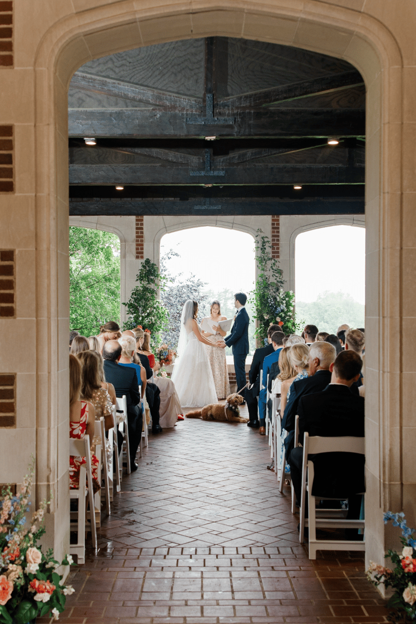 Brigitte Dale & David Howe's wedding-image-14