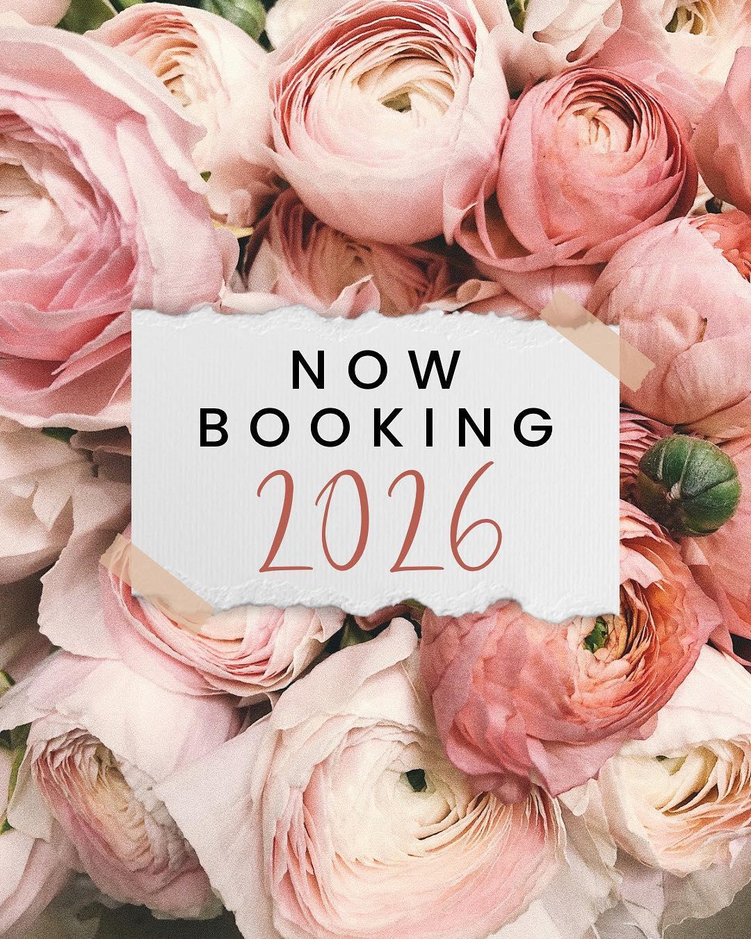 Peony Bliss Events portfolio 1