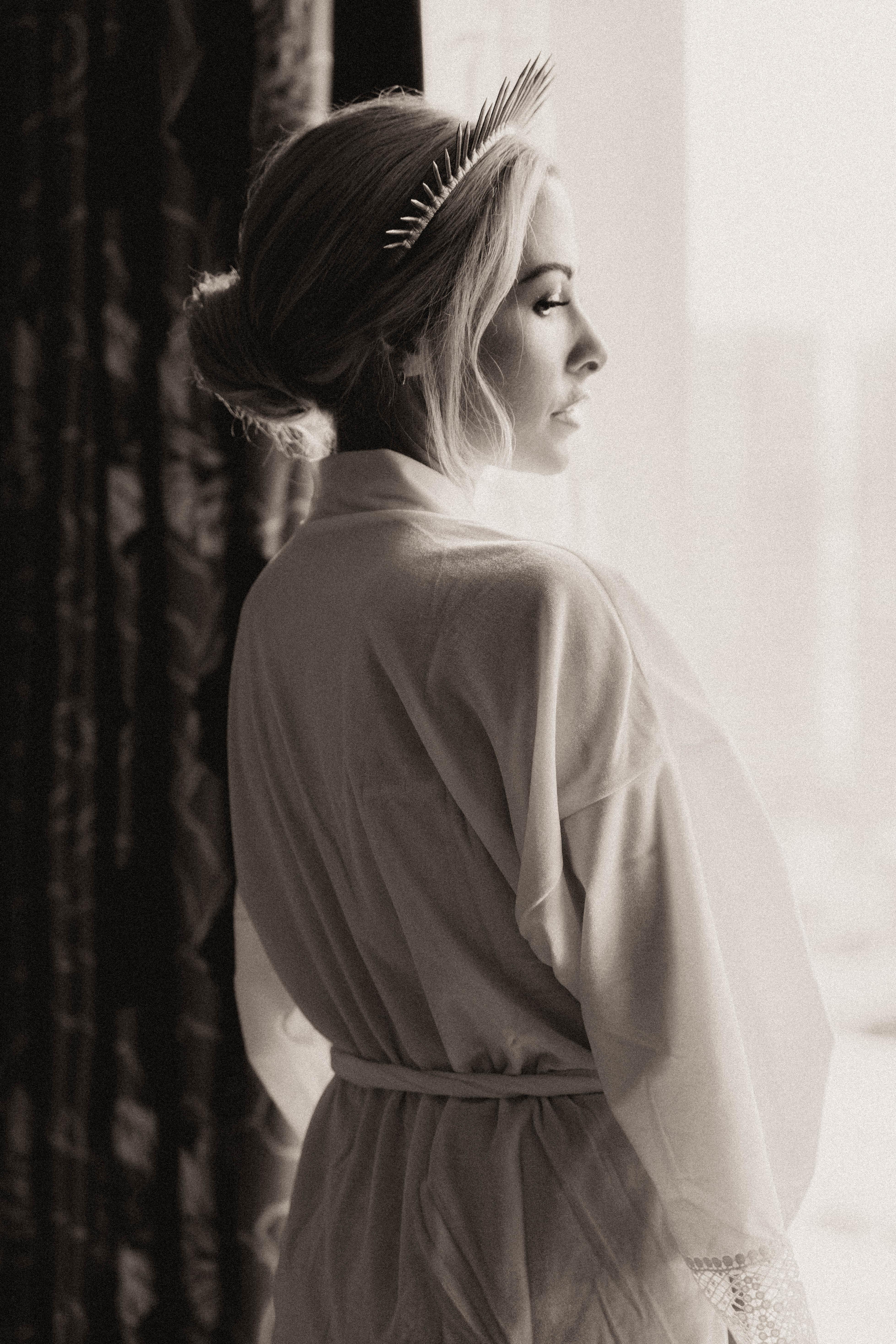A Boho Spring Wedding at The Mayfair Supper Club at Bellagio 39