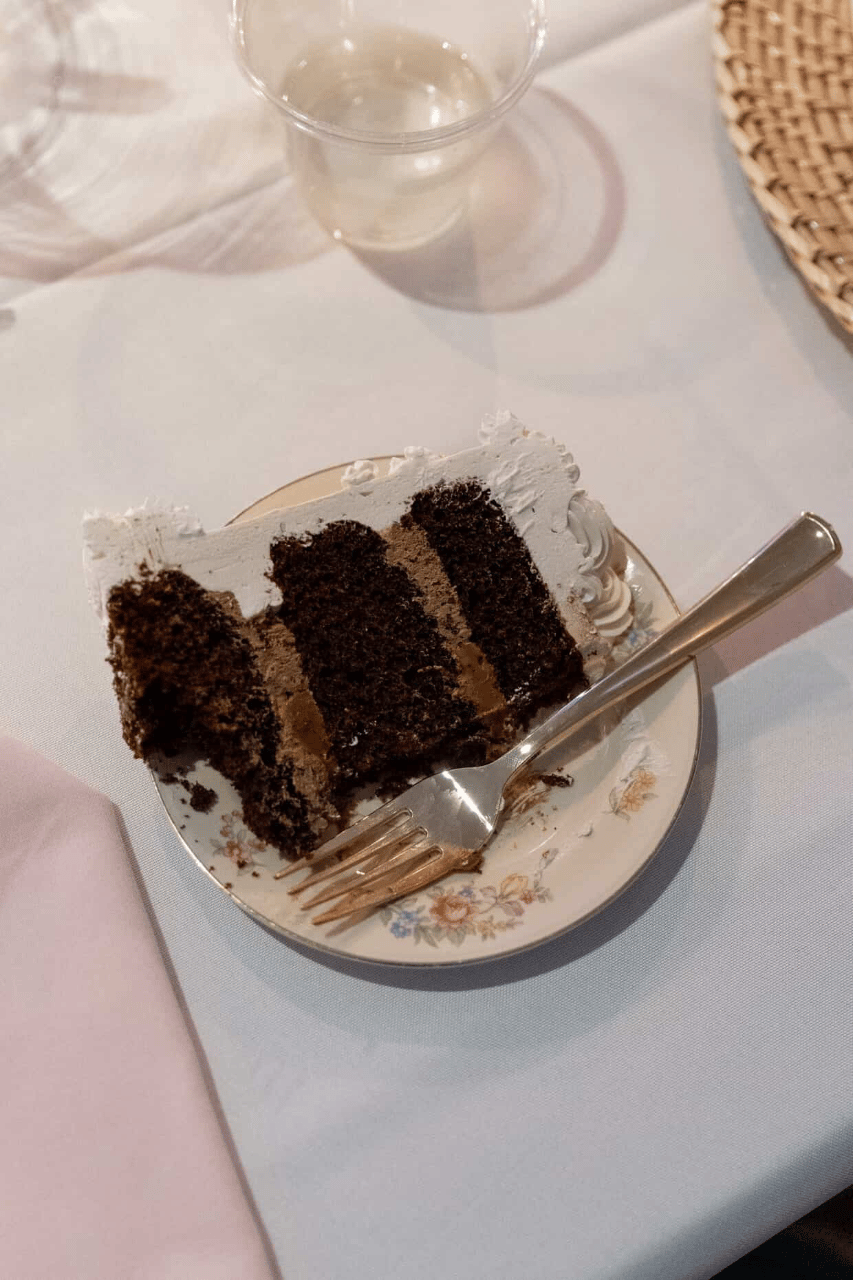 All About Sweets portfolio 2