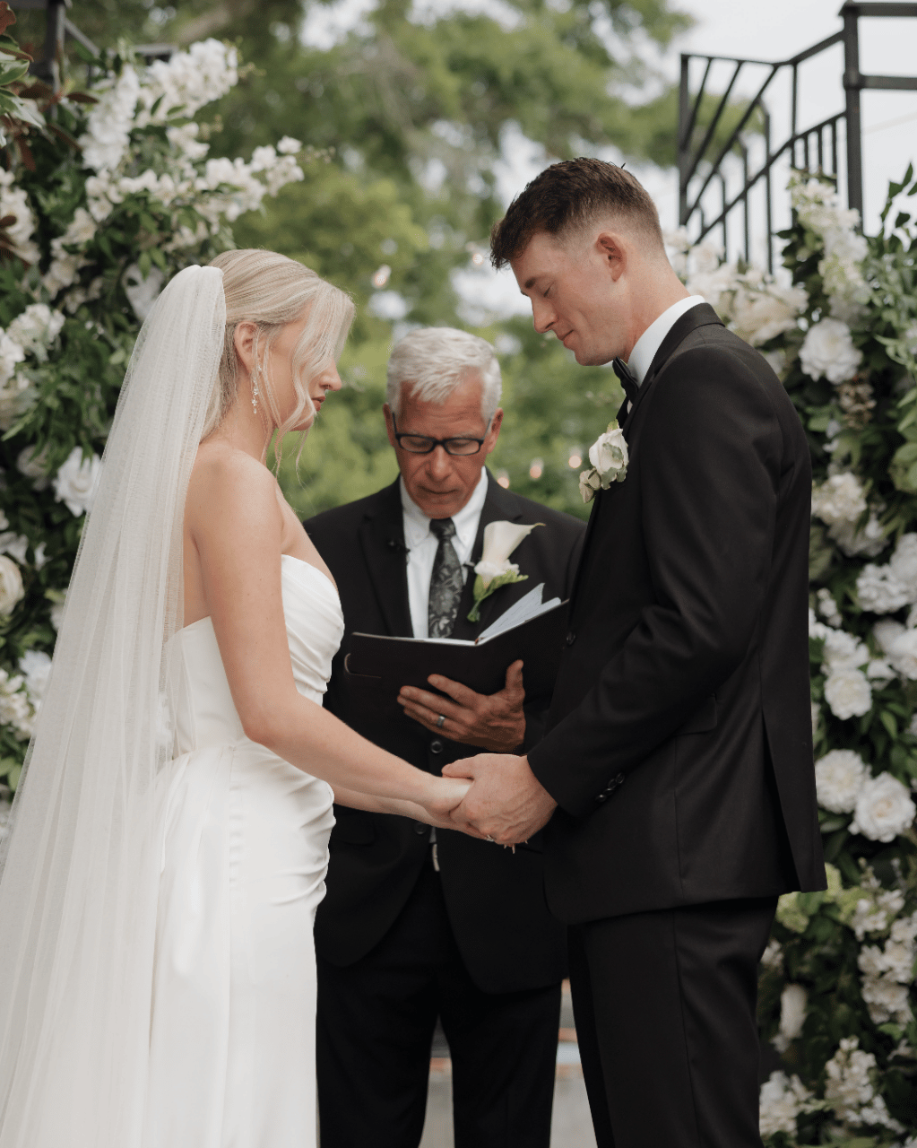 Sabrina Veale & Carson Word's wedding-image-22