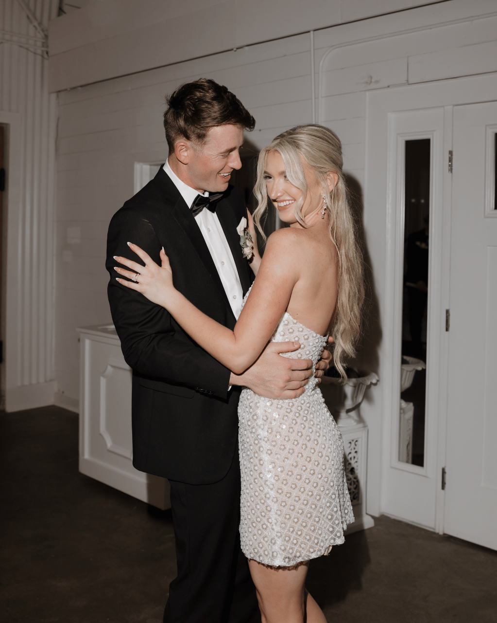 Sabrina Veale & Carson Word's wedding-image-37