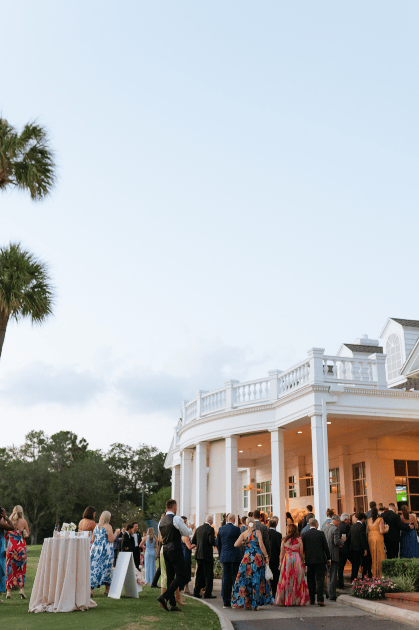 Hannah Swinney & Will Swinney's wedding-image-27