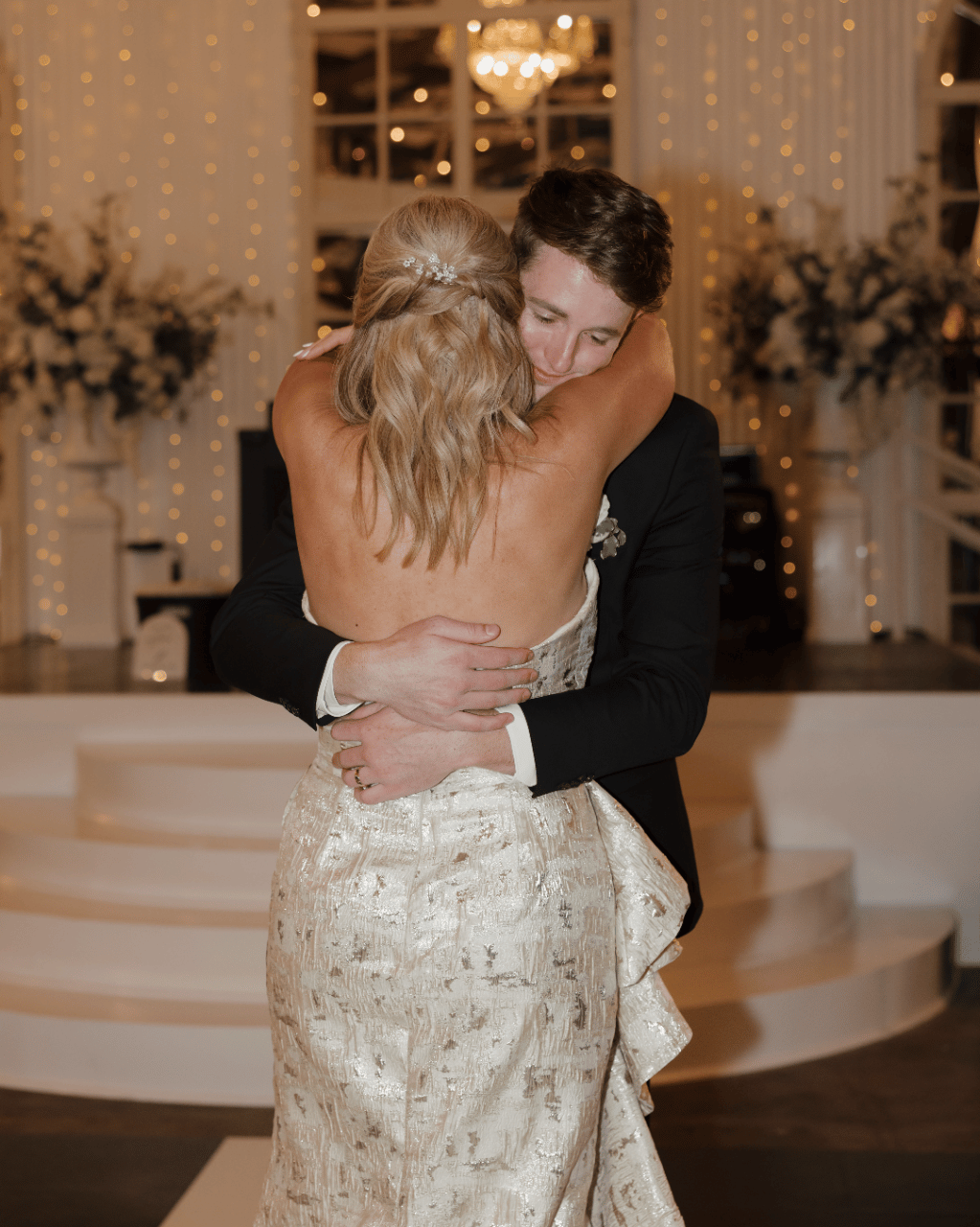 Sabrina Veale & Carson Word's wedding-image-38