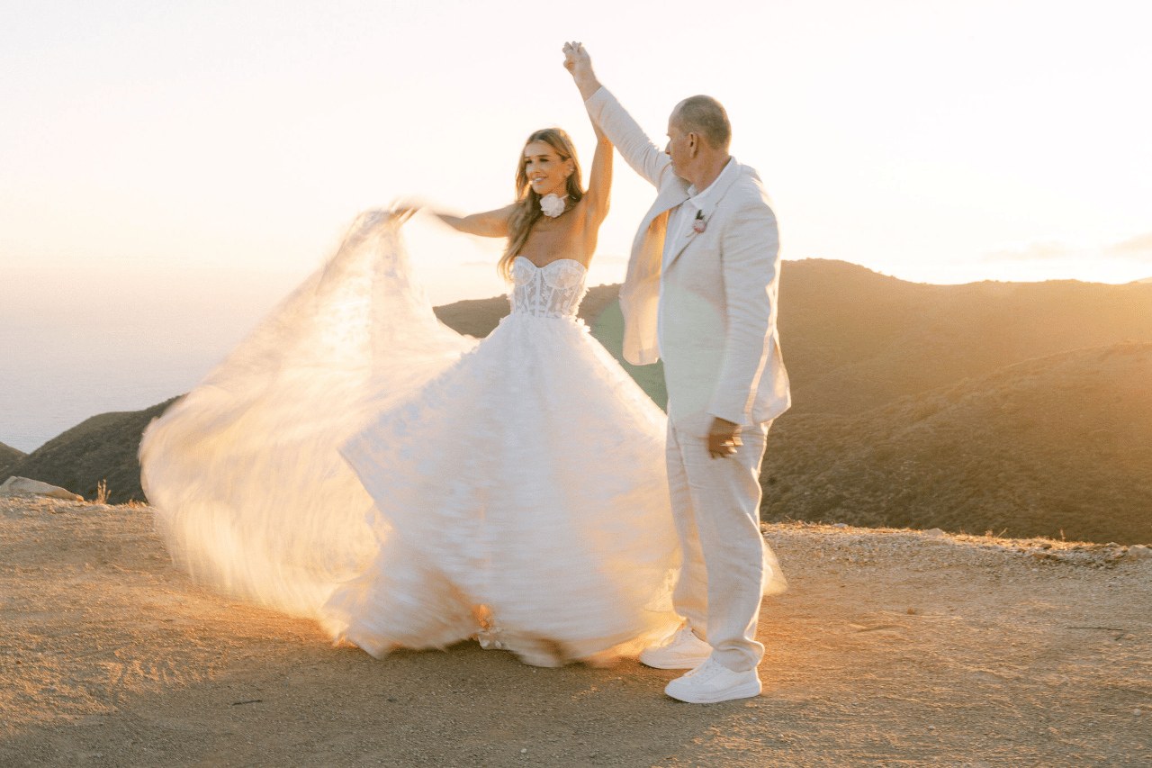 Silvie Cipova & David Svec's wedding-image-34
