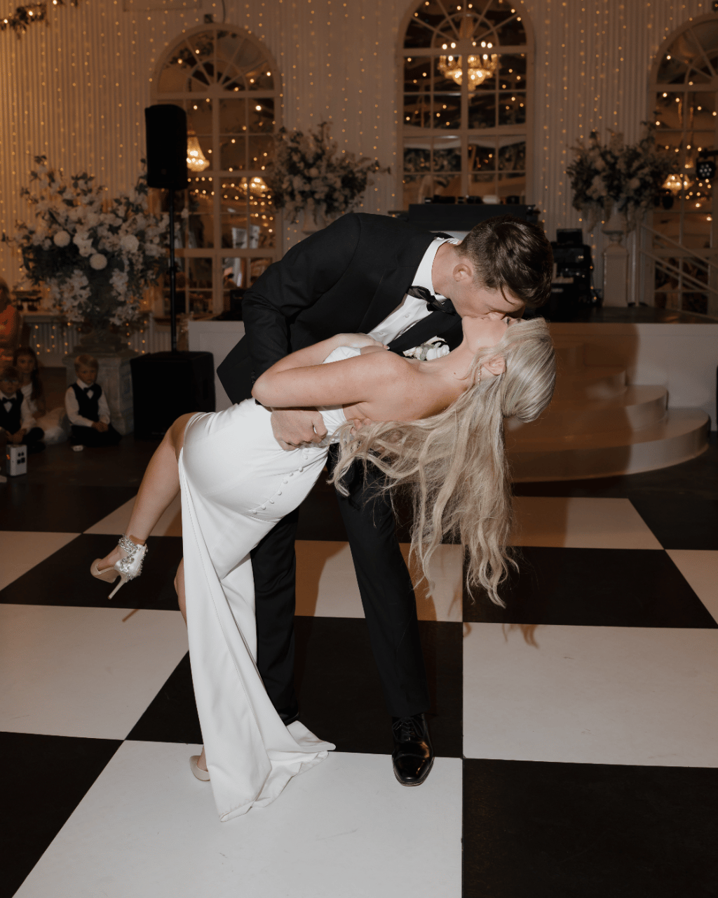 Sabrina Veale & Carson Word's wedding-image-32