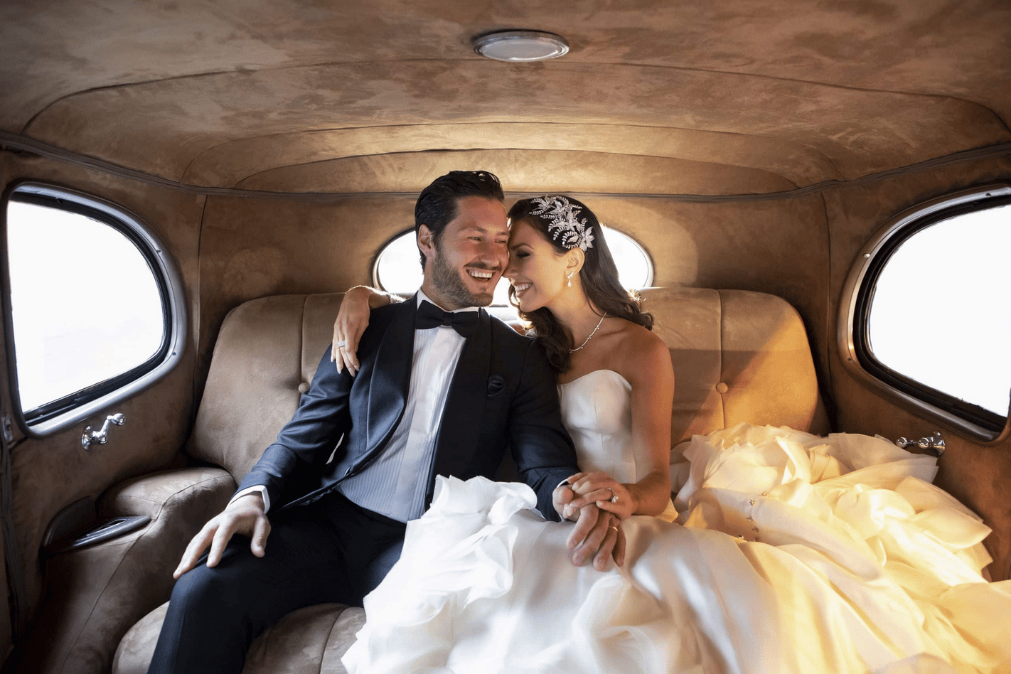 M & V Limousines Ltd portfolio 3