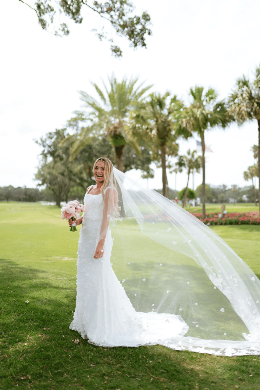 Hannah Swinney & Will Swinney's wedding-image-6