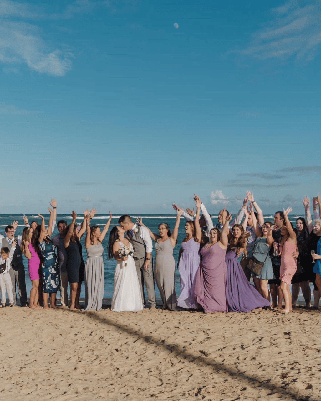 Destination Wedding Celebrations portfolio 3