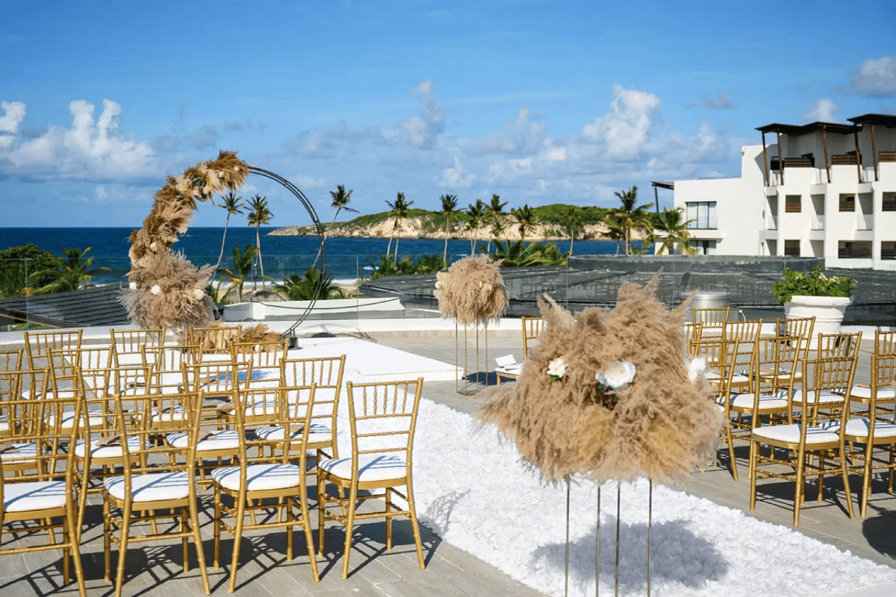 Destination Wedding Celebrations