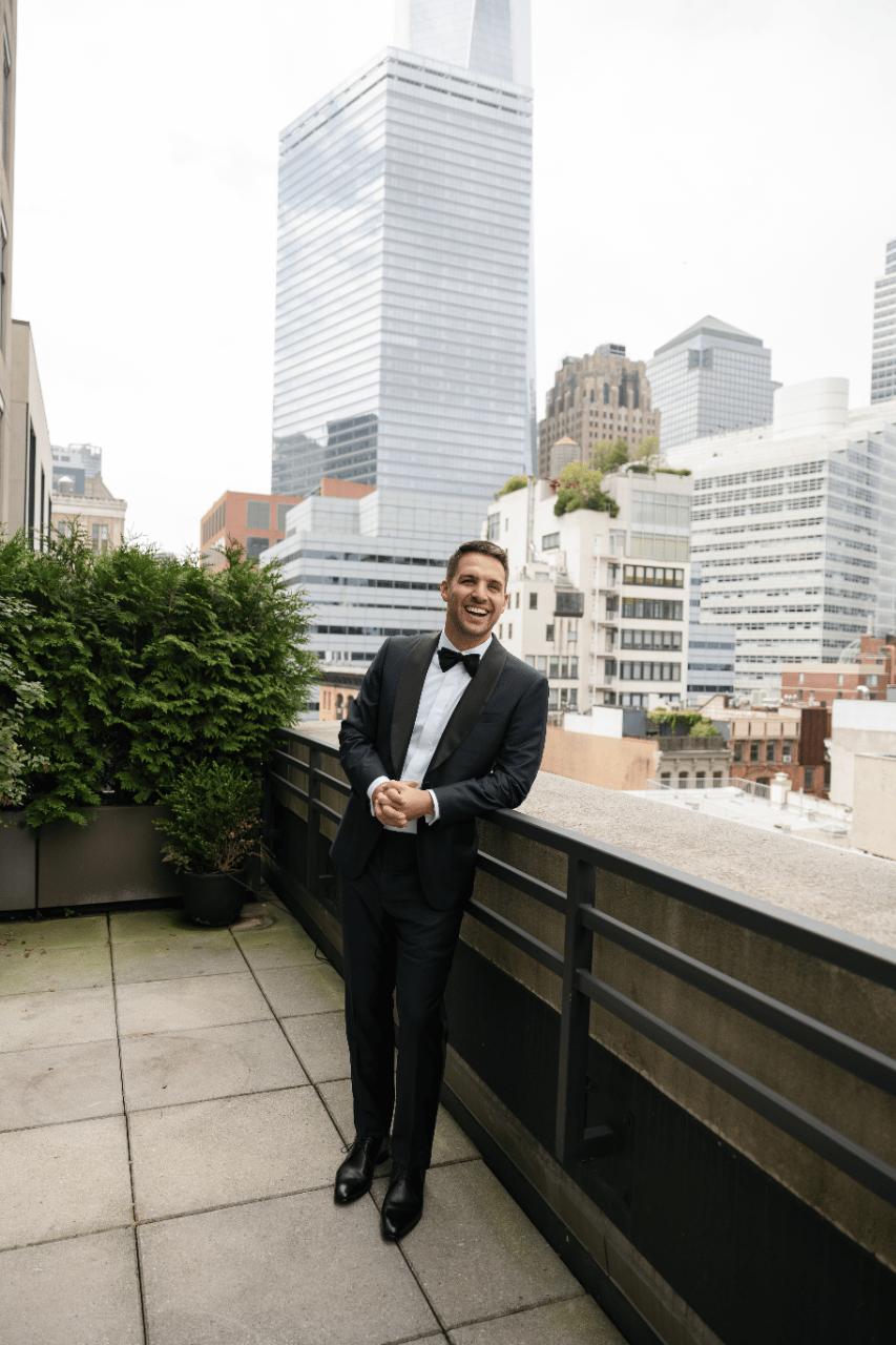 Andrea Boiardo & Ken Sebastianelli's wedding-image-8