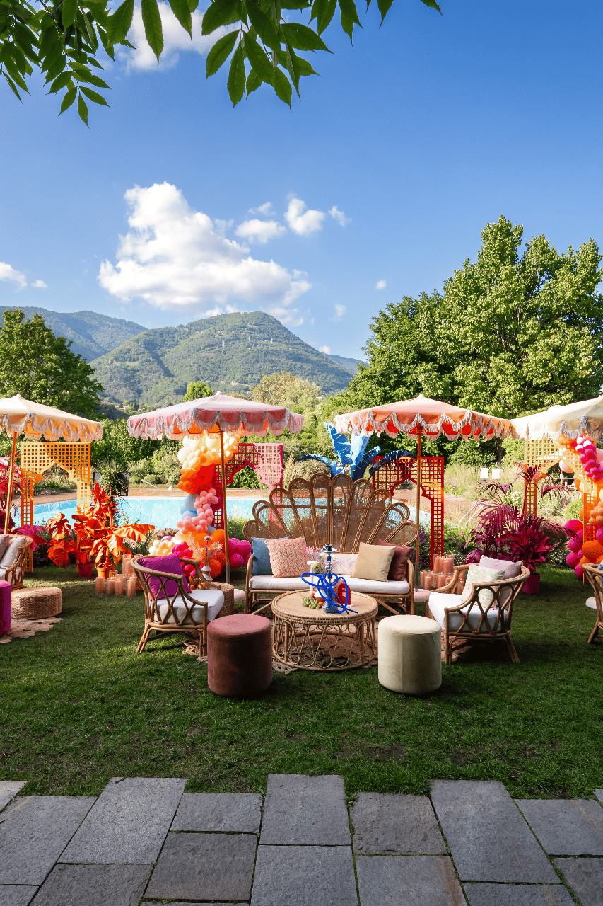 Patrizia Cilli Event Productions portfolio 4