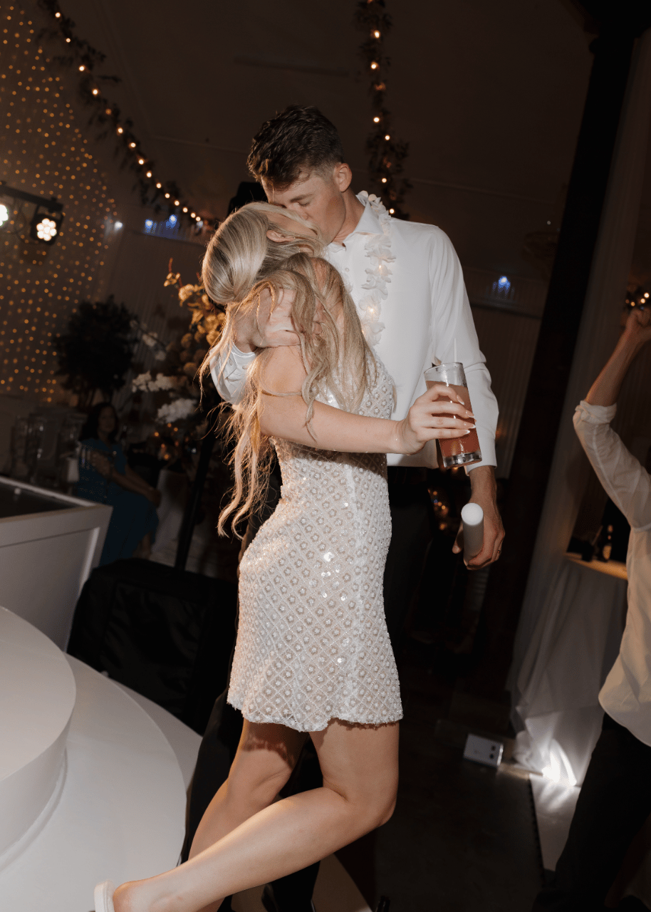 Sabrina Veale & Carson Word's wedding-image-41